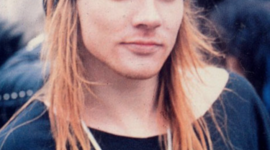 Timeline: axl rose gran vocalista