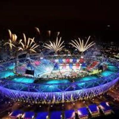 Timeline: New Olympic timeline