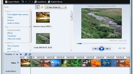 Timeline: Información 1980