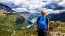 Timeline: DESARROLLO TURÍSTICO Y DERECHO AMBIENTAL