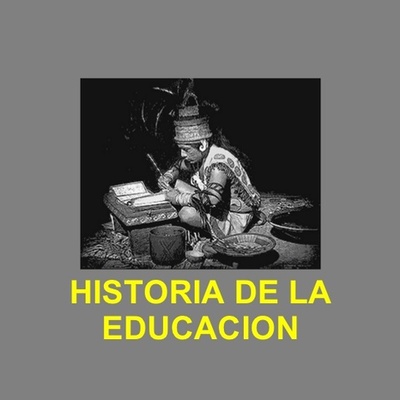 Timeline: Intervención de los ambientes de aprendizaje, en la historia de la educación