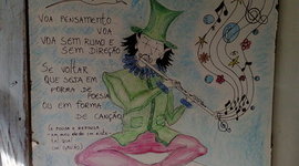 Timeline: Linha do tempo Elton