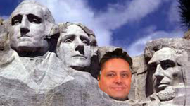 Timeline: History of Radio and Television