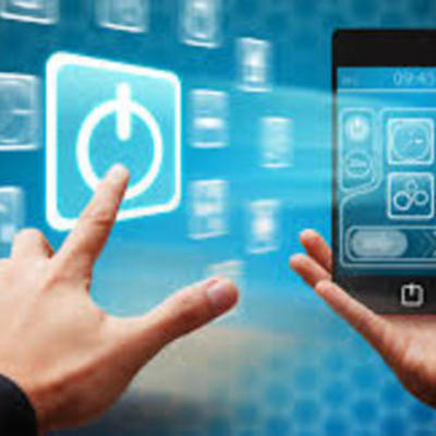 Timeline: Linea del tiempo de dispositivos moviles