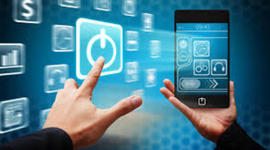 Timeline: Linea del tiempo de dispositivos moviles