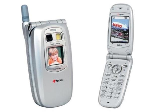 Dispositivos Moviles timeline | Timetoast timelines