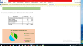 Timeline: TRABAJO INFORMATIVO SOBRE EL PROYECTO