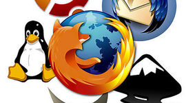 Timeline: Software Libre