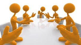 Timeline: administracion