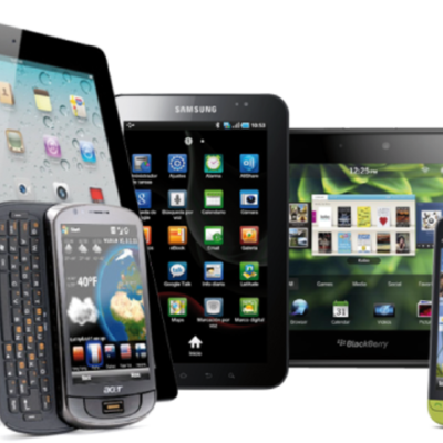 Timeline: E.E: Computación Básica "Dispositivos Móviles (1980 - 2016)" Carlos Iván 22/Agosto/2016