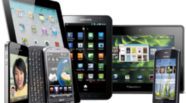 Timeline: E.E: Computación Básica "Dispositivos Móviles (1980 - 2016)" Carlos Iván 22/Agosto/2016