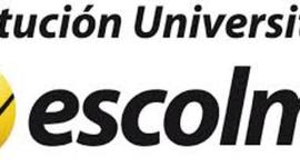 Timeline: historia de la institución escolme