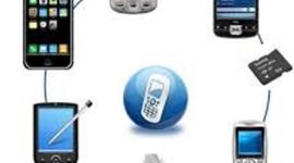 Timeline: linea del tiempo de dispositivos moviles