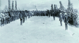 Timeline: PERIODO HISTORICO COLOMBIA 1900-1950