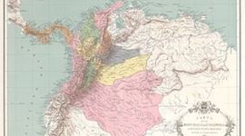 Timeline: PERIODO HISTÓRICO COLOMBIA 1900-1950