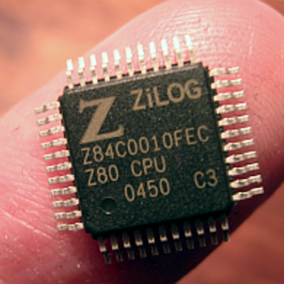 Timeline: EVOLUCIÓN DE LOS MICROPROCESADORES