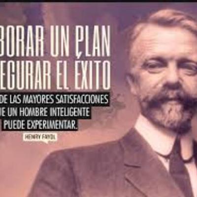 Timeline: Administración a través del tiempo