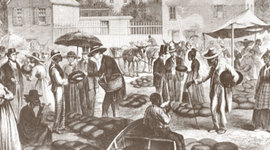 Timeline: 19 Century