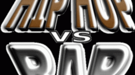 Timeline: Rap and Hip Hop