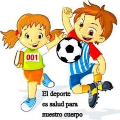 Timeline: El Deporte