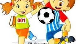 Timeline: El Deporte