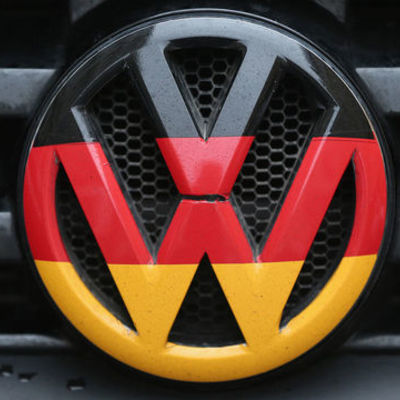 Timeline: Historia de VolksWagen