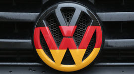 Timeline: Historia de VolksWagen