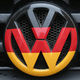 Vw alemania