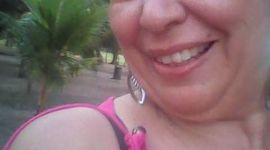 Timeline: "Momentos  marcantes em minha vida"