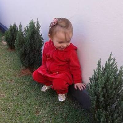 Timeline: "Momentos Marcantes de Minha Vida"