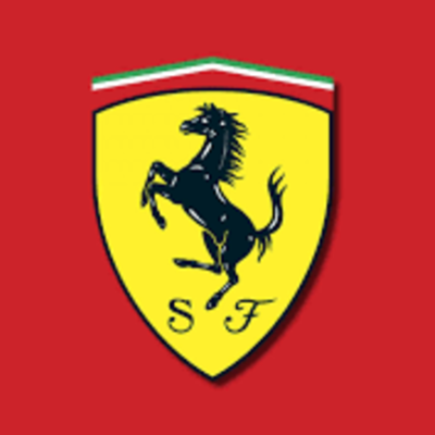Timeline: HISTORIA DE LA MARCA FERRARI