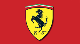Timeline: HISTORIA DE LA MARCA FERRARI