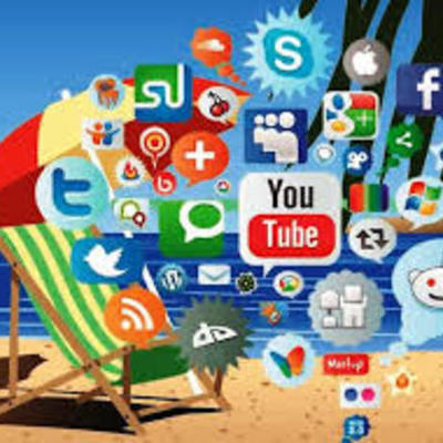 Timeline: Uso correcto de las redes sociales