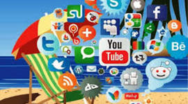 Timeline: Uso correcto de las redes sociales