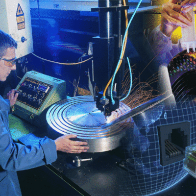 Timeline: momentos historicos de la ingenieria