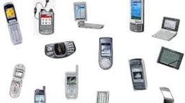 Timeline: Dispositivos Moviles