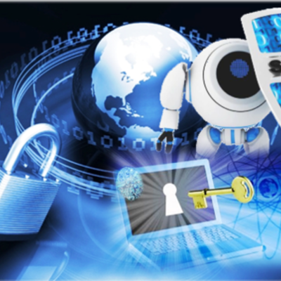 Timeline: HISTORIA DE LA SEGURIDAD DE REDES