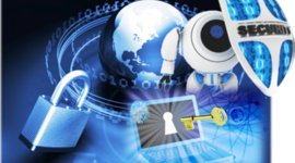 Timeline: HISTORIA DE LA SEGURIDAD DE REDES