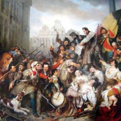 Timeline: Revolución Francesa