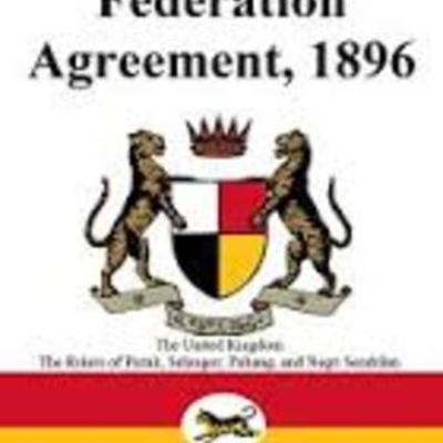 Timeline: Federation of Australia 1850 - 1901