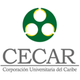 Cecar logo