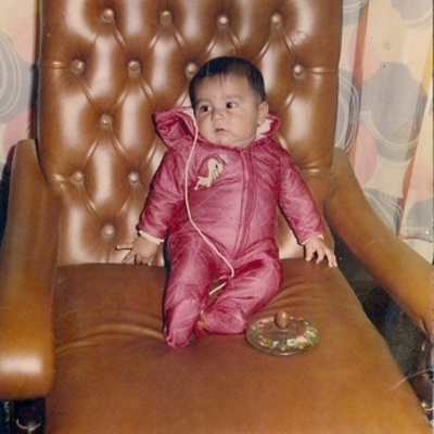 Timeline: Mi primera foto de bebe!!!