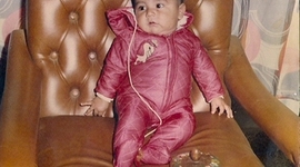 Timeline: Mi primera foto de bebe!!!