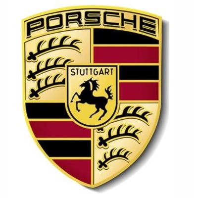 Timeline: Porsche
