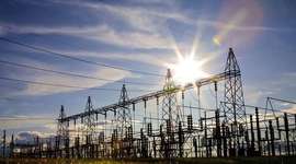 Timeline: Linea de Tiempo Energía Eléctrica Siglo XXI