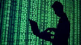 Timeline: LEYES CONTRA LA PIRATERÍA INFORMÁTICA