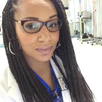 Timeline: Kristin's Timeline