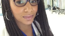 Timeline: Kristin's Timeline