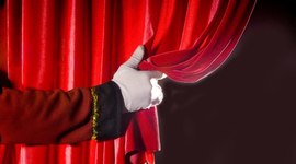 Timeline: HISTORIA DEL TEATRO