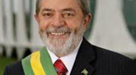 Timeline: Luis inacio Lula da Silva